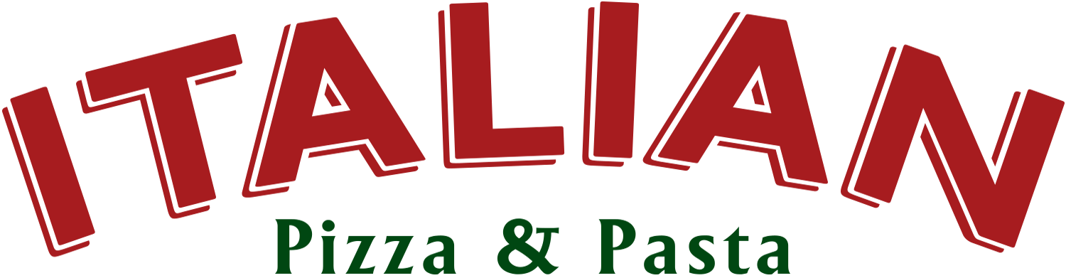 ITALIAN Pizza and Pasta